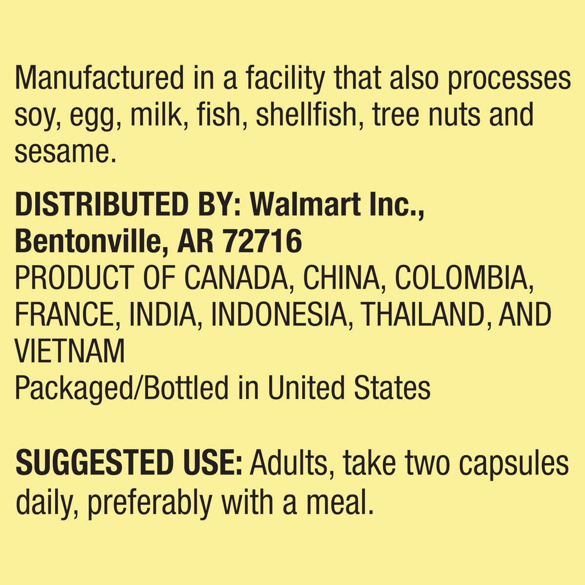Cinnamon 1000 mg 400 Count Dietary Supplement P2408