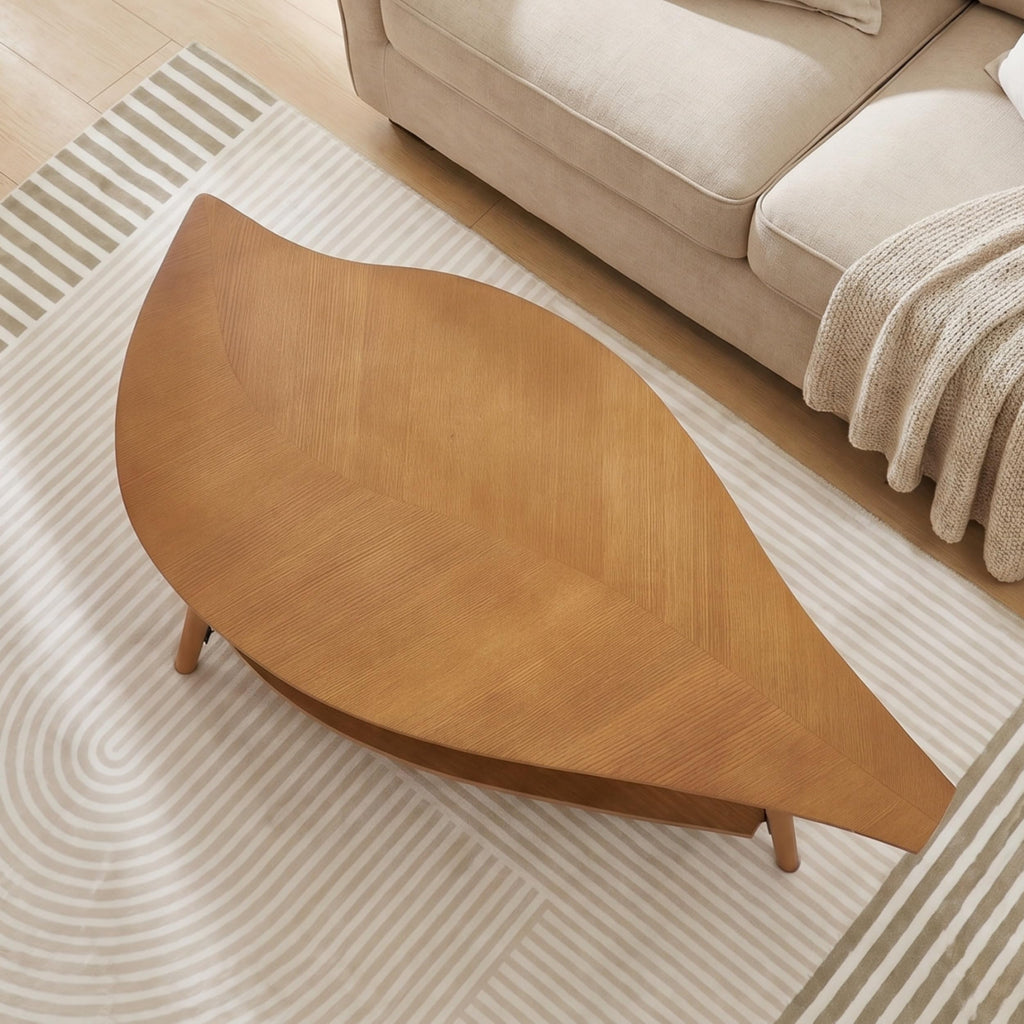 Coffee Table with Storage T34180