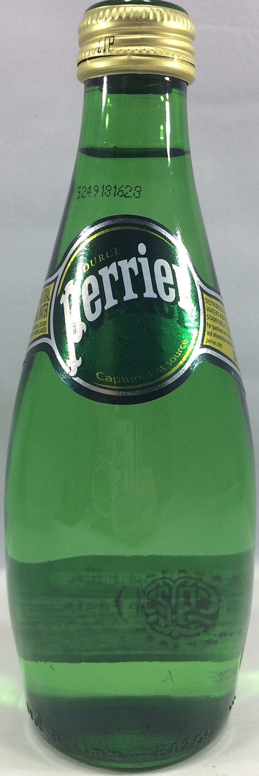 Sparkling Water 11 Fl Oz Pack of 24 J6125