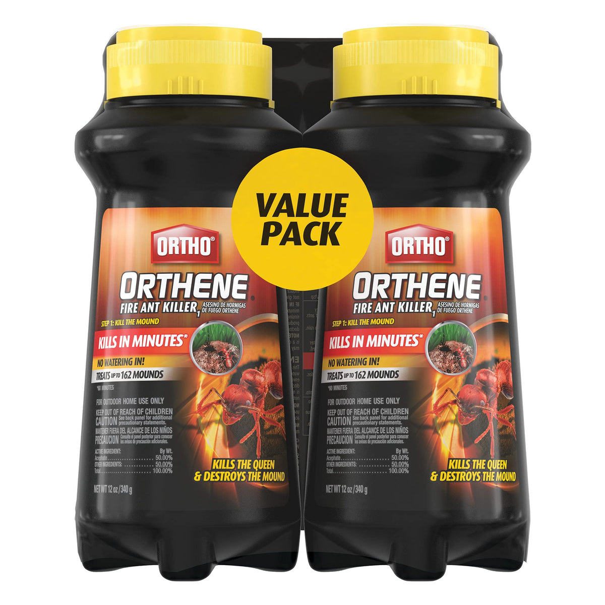 Fire Ant Killer 12 oz 2-Pack U990
