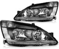 Headlight Assembly D994653