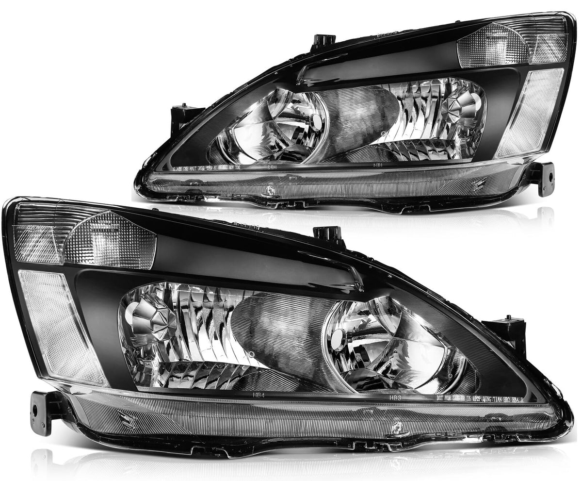 Headlight Assembly D994653