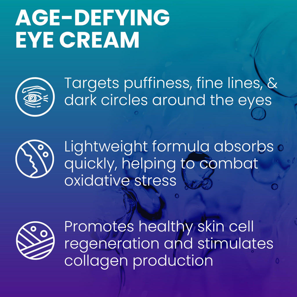 Eye Cream for Wrinkles 1 oz D423039
