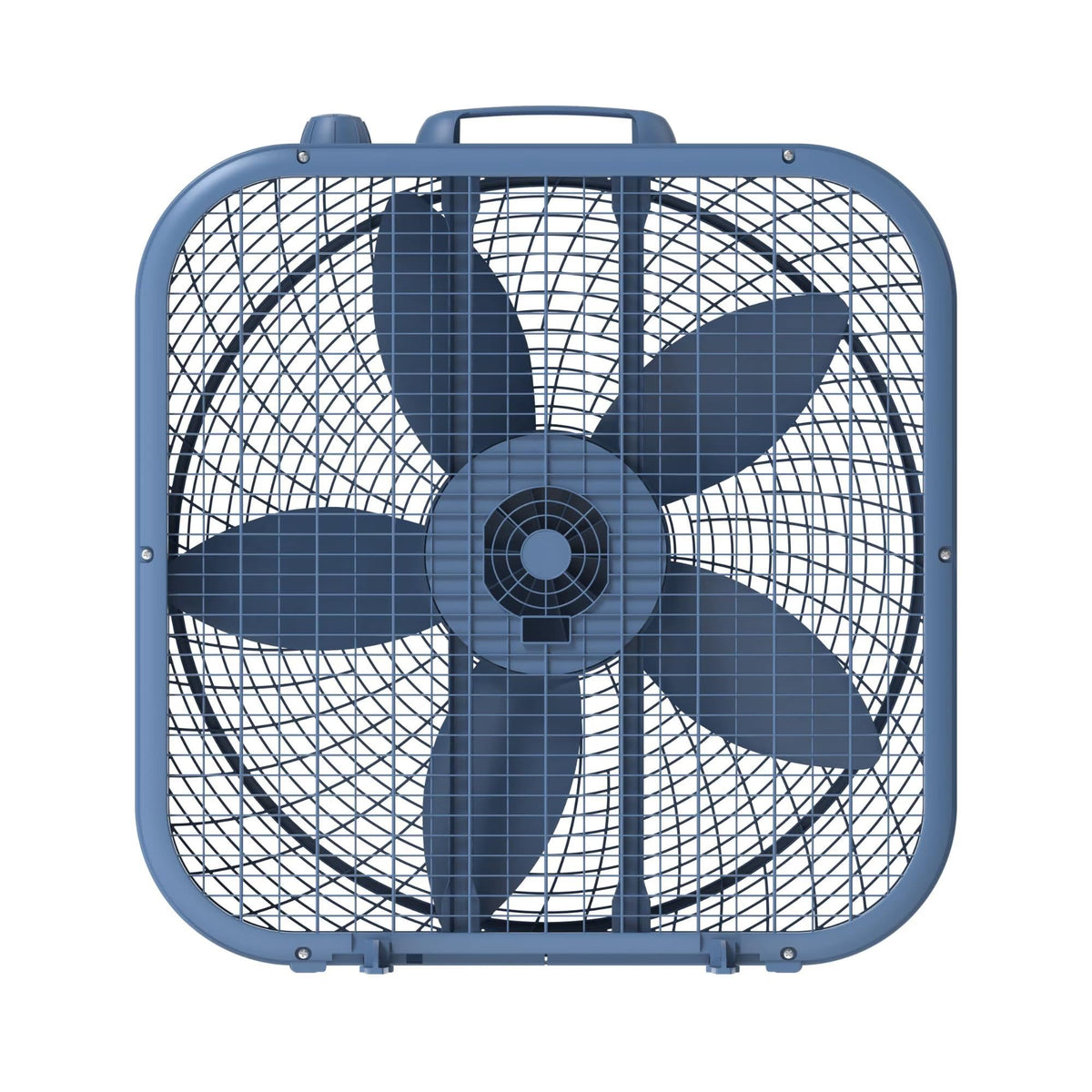 20" 3-Speed Box Fan M927446