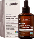 Pure Vitamin E Oil 30,000 IU 1oz Z177