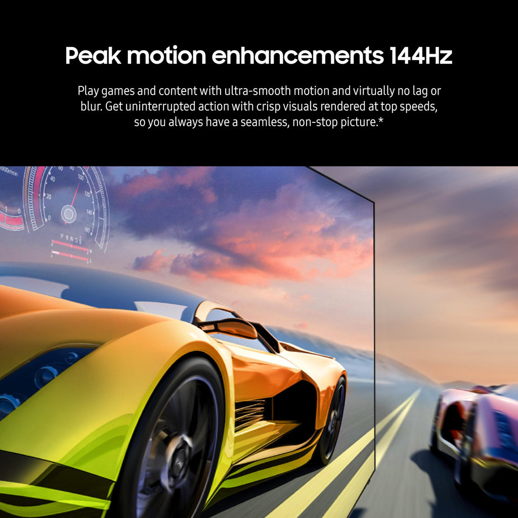 75-Inch 4K Mini LED Smart TV W785930