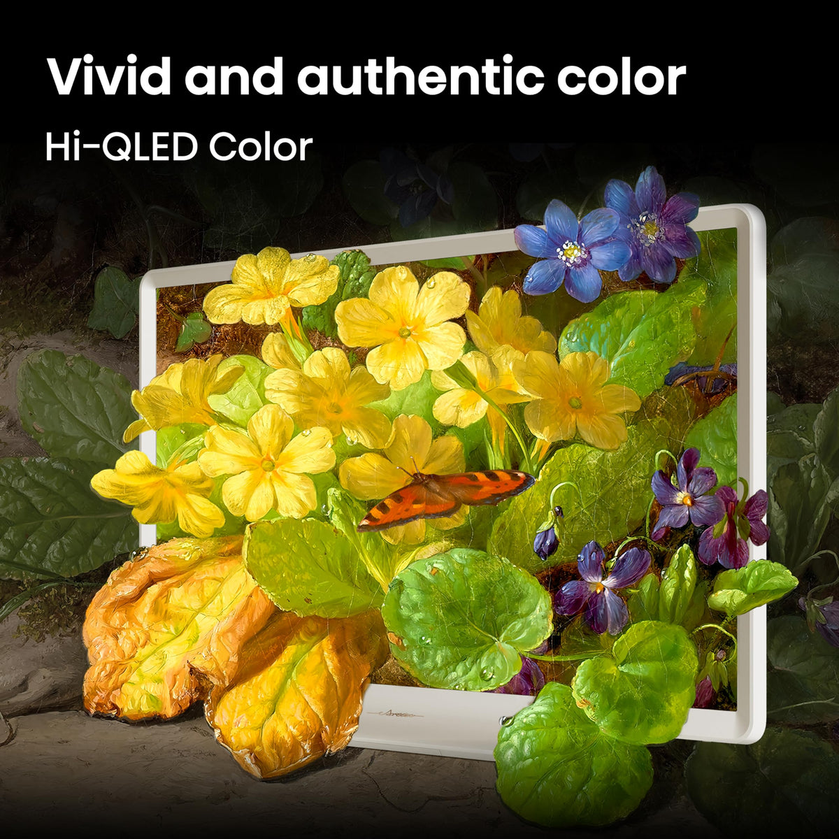 32-Inch Hi-QLED FHD Smart Fire TV K934