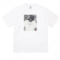 Supreme Vintage B&W Photo Tee - White