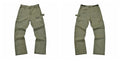 Gallery Dept Street Style Jeans